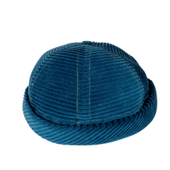 Updated CrewCap [Blue]