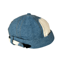 Updated CrewCap [Sky Blue]