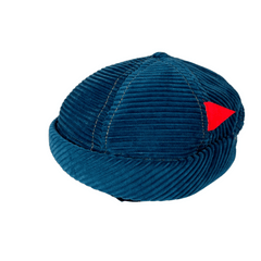 Updated CrewCap [Blue]