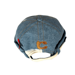 Updated CrewCap [Sky Blue]