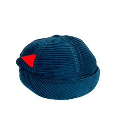 Updated CrewCap [Blue]