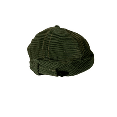 Updated CrewCap [Olive]