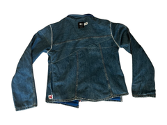 R3 Reform Denim Jacket Homeboy Threads x ThreadHaus (1 Color)