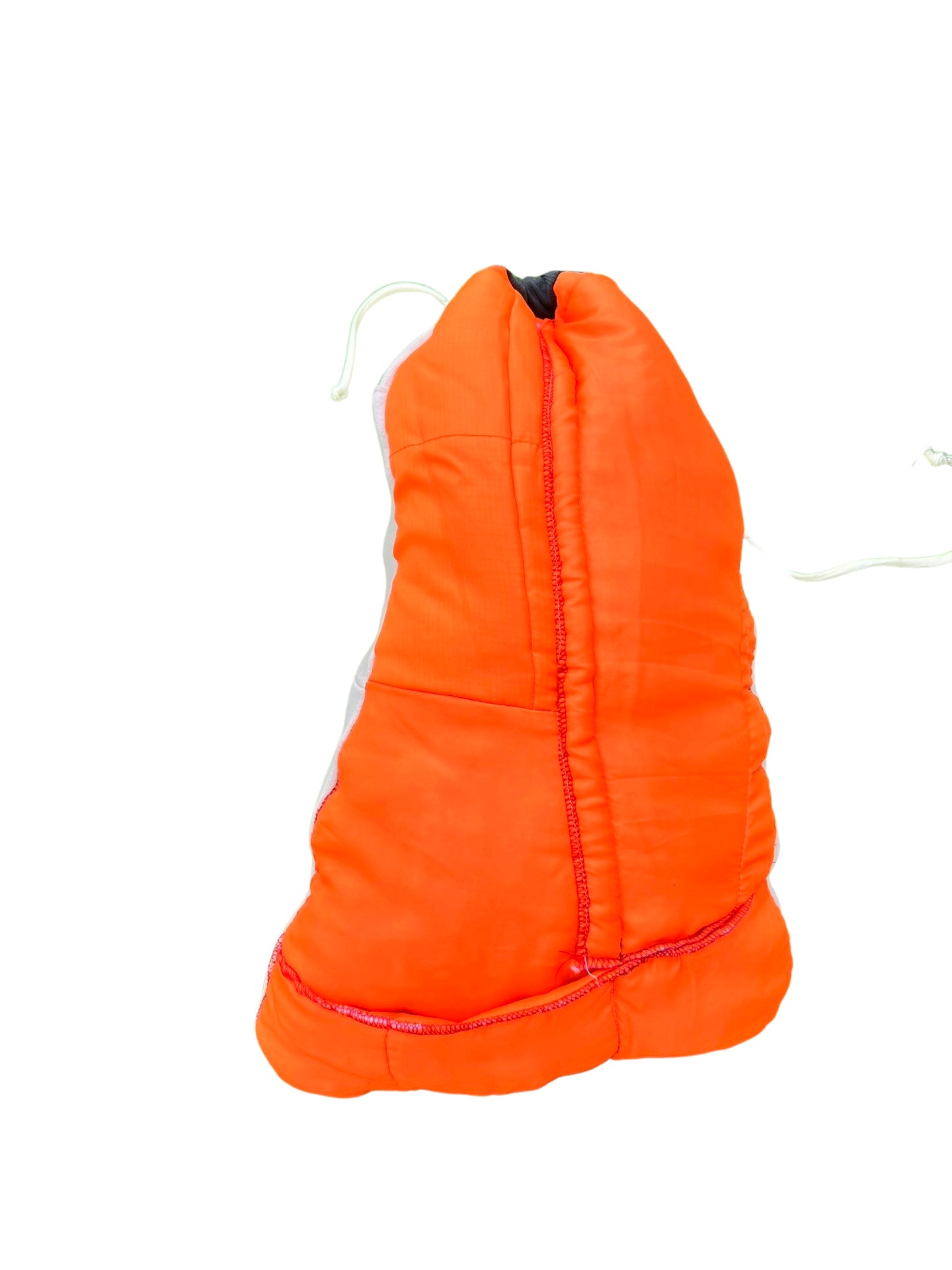 R3 Hussle VoT Hoodie w/ Orange puff