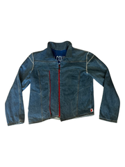 R3 Reform Denim Jacket HomeboyThreads x ThreadHaus (2 color)