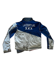 R3 Reform Denim Jacket HomeboyThreads x ThreadHaus (2 color)