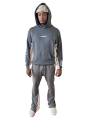 R3 90s Dad Reversible Hoodie