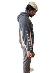 R3 90s Dad Reversible Hoodie