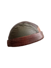 R3 CrewCap Sport [Brown Bishop]