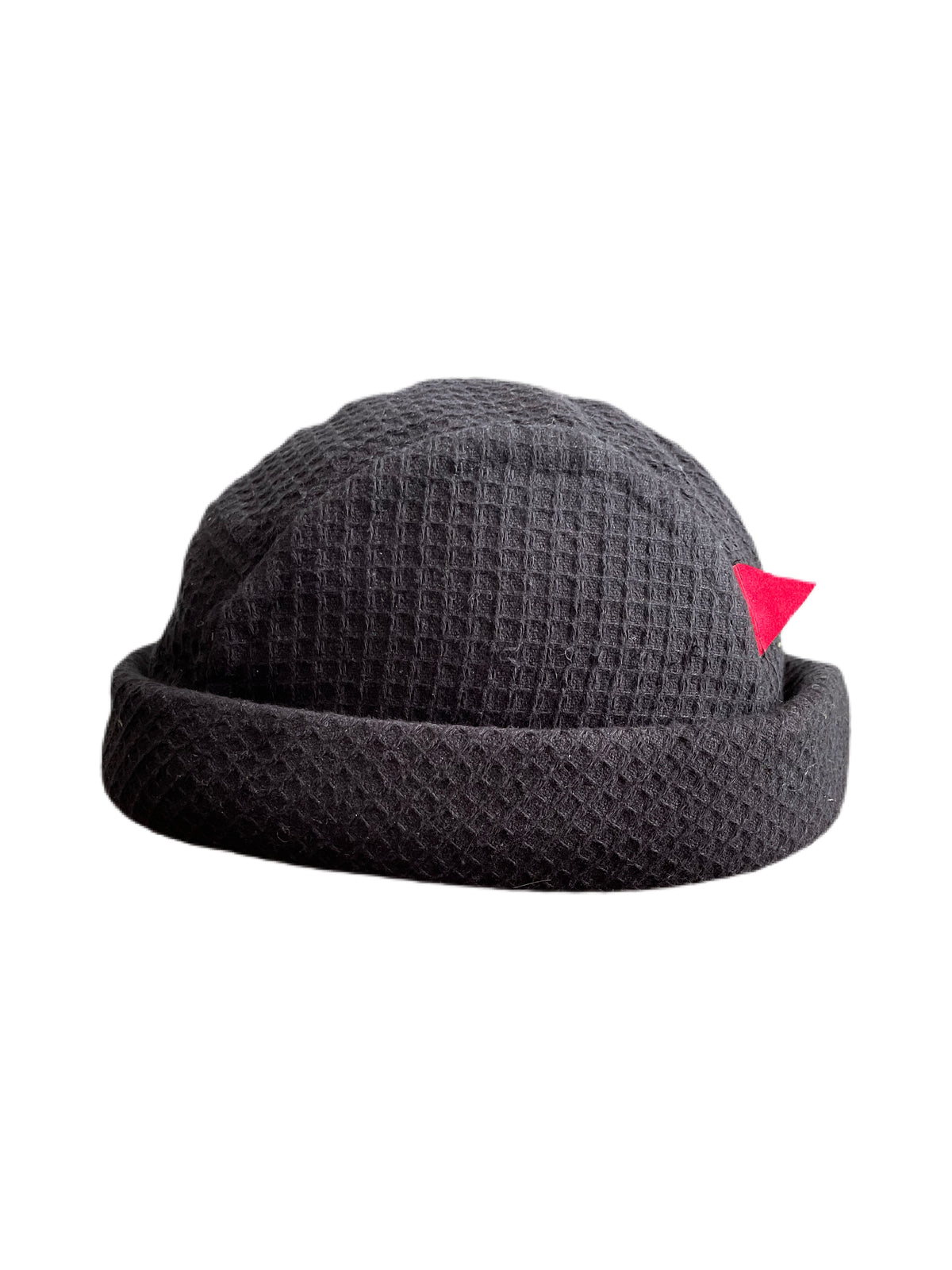 CrewCap Sport [Black Bonnie]