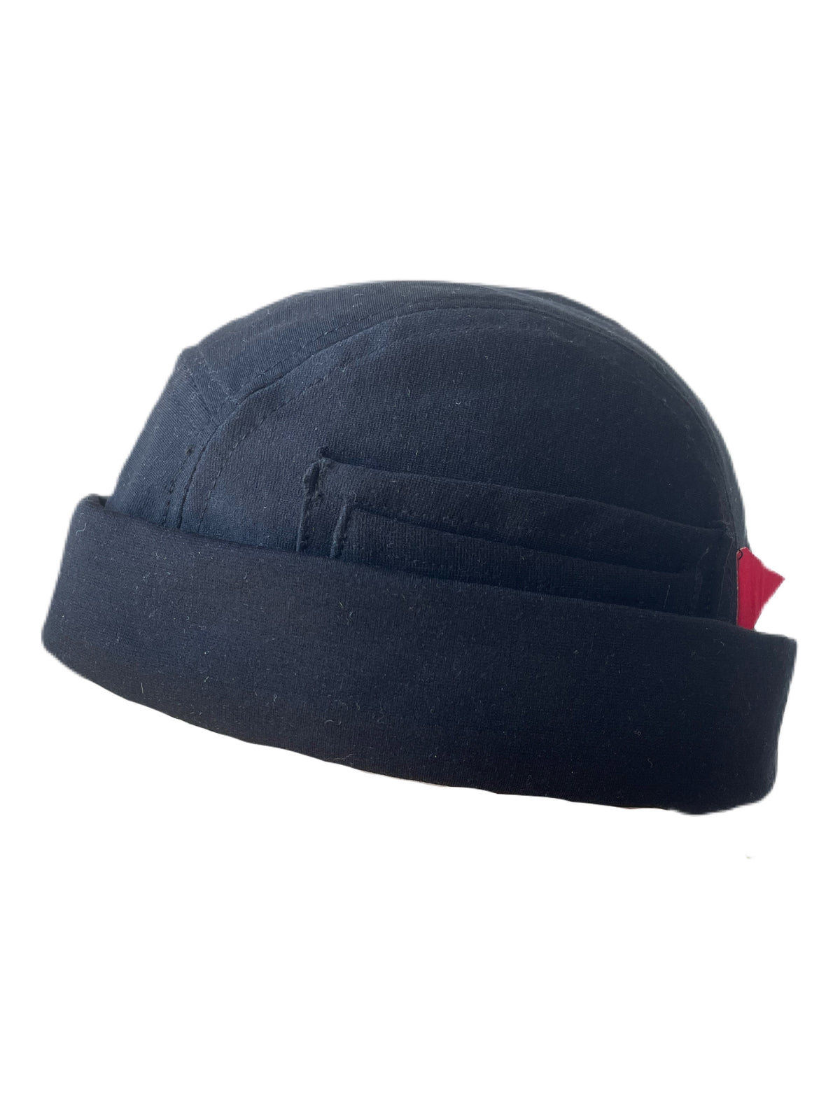 CrewCap Sport [Black Benson]