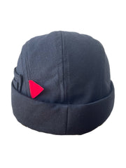 CrewCap Sport [Black Benson]