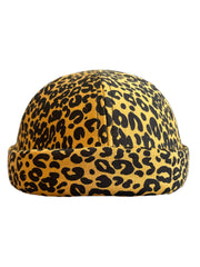 CrewCap OG [Cheetah Channelle]