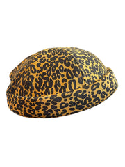 CrewCap OG [Cheetah Channelle]