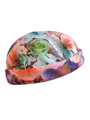 CrewCap OG [Floral Fiona]