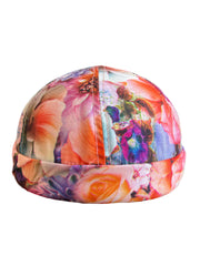 CrewCap OG [Floral Fiona]