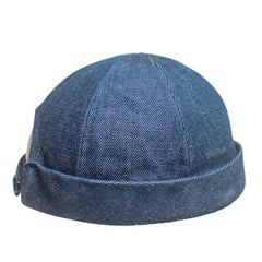 Denim [CrewCap [OG]