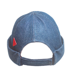 Denim [CrewCap [OG]