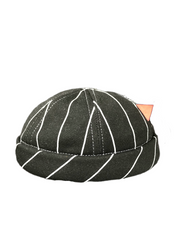 PinStriped [CrewCap] OG