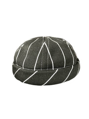 PinStriped [CrewCap] OG