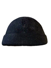 Black Lgt Knit [CrewCap [OG]