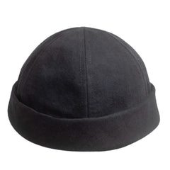 Black Denim CrewCap [OG]