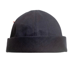 Black Denim CrewCap [OG]