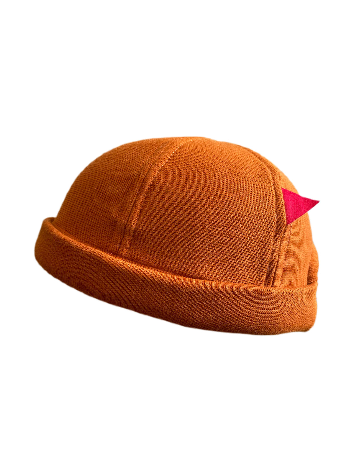 Rust Knit CrewCap [OG]