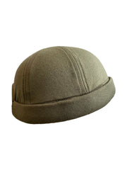 Olive Knit CrewCap [OG]