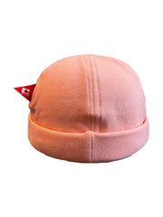 Peach Knit CrewCap [OG]