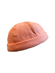 Peach Knit CrewCap [OG]