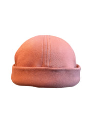 Mauve Knit CrewCap [OG]