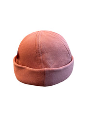 Mauve Knit CrewCap [OG]