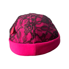 R3 CrewCap [Hot Lace]