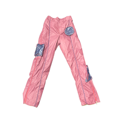 Prosperous Life Trak Pant