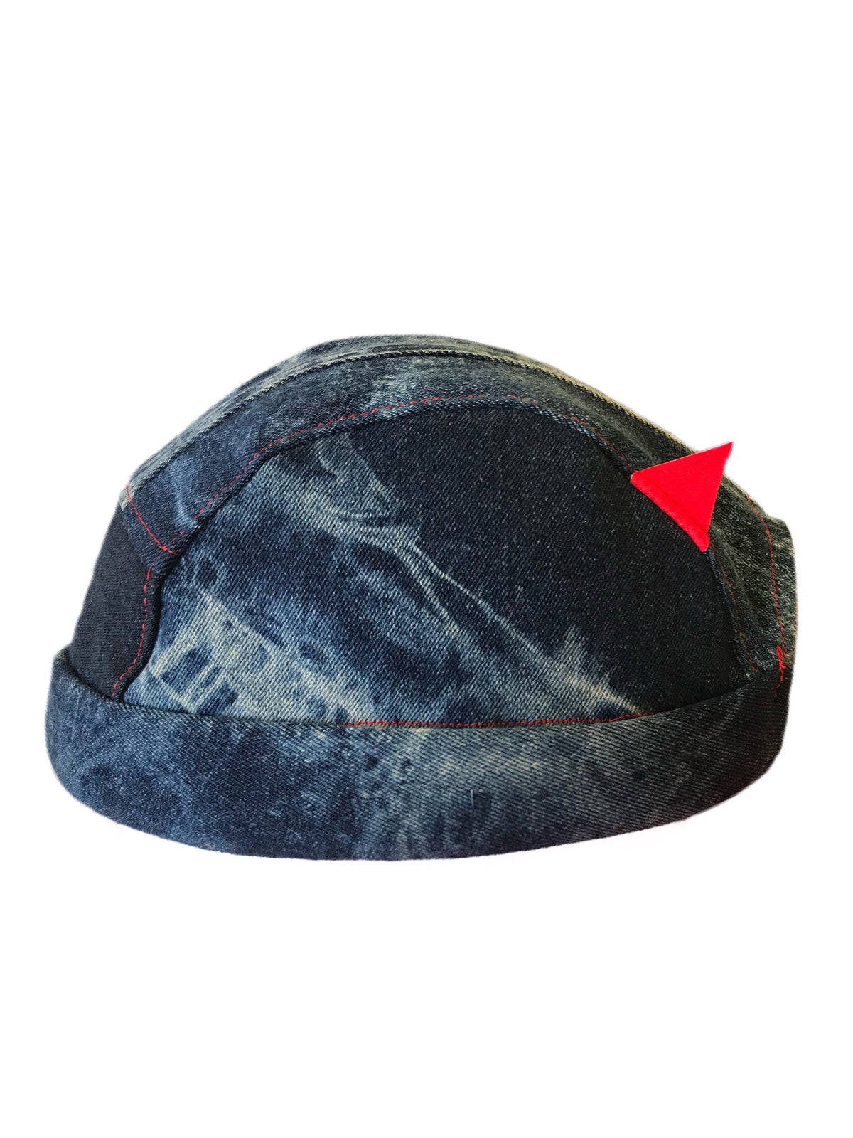 R3 CrewCap Sport [StoneY Denim]