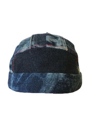 R3 CrewCap Sport [StoneY Denim]