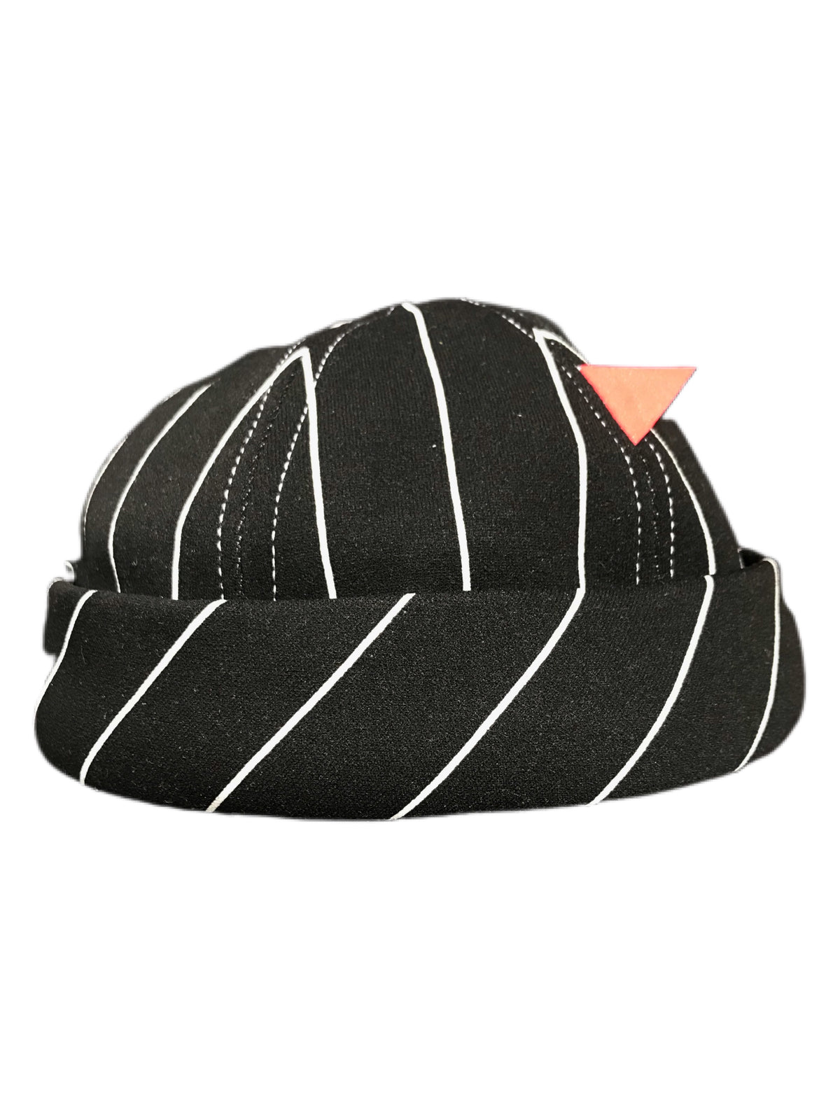 PinStriped [CrewCap] OG