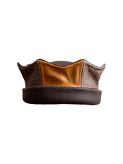 R3 CrewCrown [Leather Lenny]