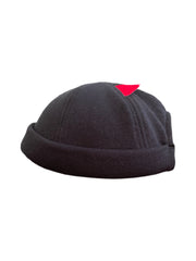 R3 CrewCap OG [Black Bernie]