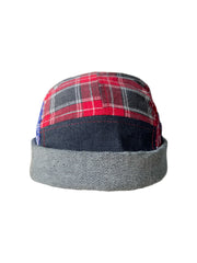 R3 CrewCap Sport [Flannel Farrah]