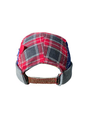 R3 CrewCap Sport [Flannel Farrah]