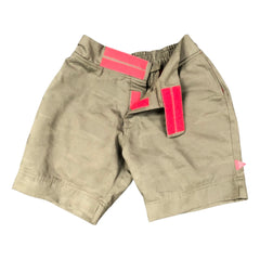 Traveling Short Tonal Camo