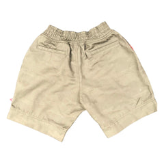 Traveling Short Tonal Camo