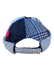 R3 CrewCap OG [Plaid Piper]