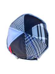 R3 CrewCap OG [Plaid Piper]