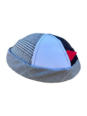 R3 CrewCap OG [Plaid Piper]