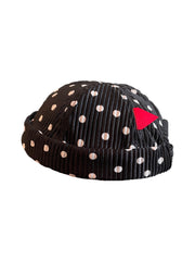 CrewCap OG [Polka Dot Polly]