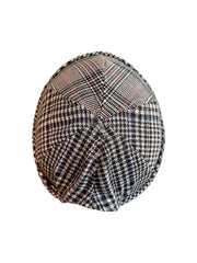 R3 CrewCap OG [Plaid Penny]