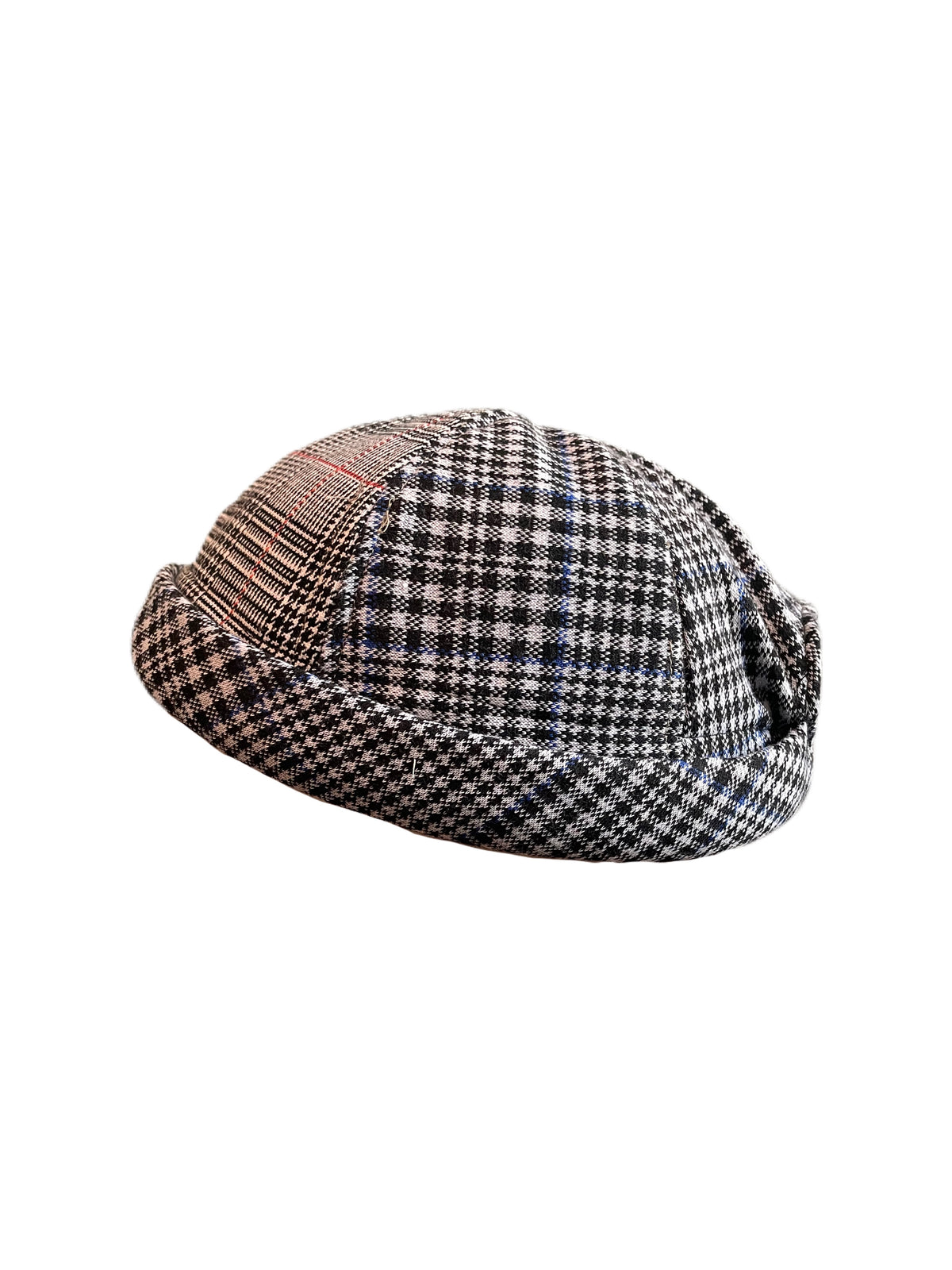 R3 CrewCap OG [Plaid Penny]